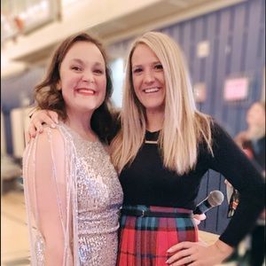 Meet your Posher, Hannah